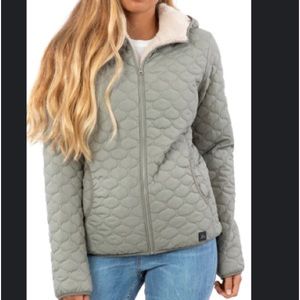 Rip Curl Anti Series: anti cold/anti wind/anti rain